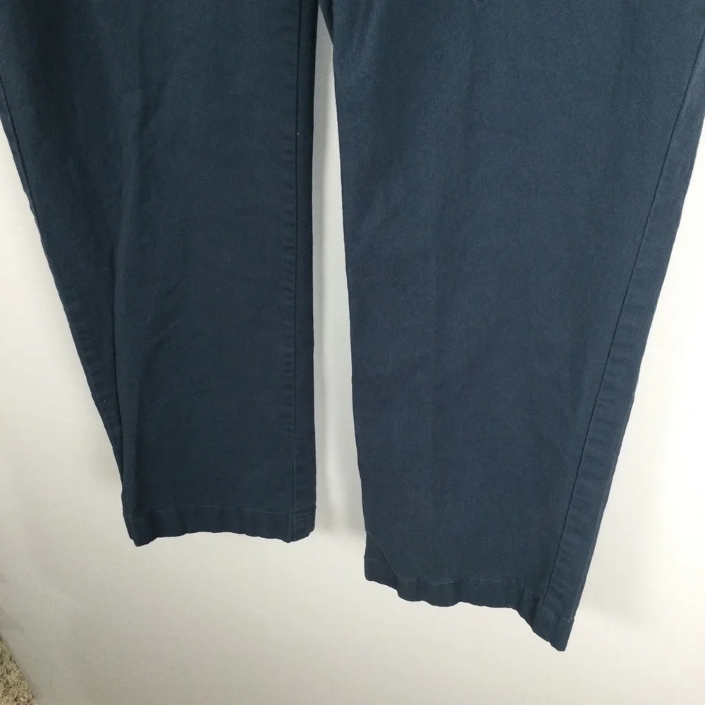 J Crew‎ Flex Chino Sutton Mens Pants size 33x32
